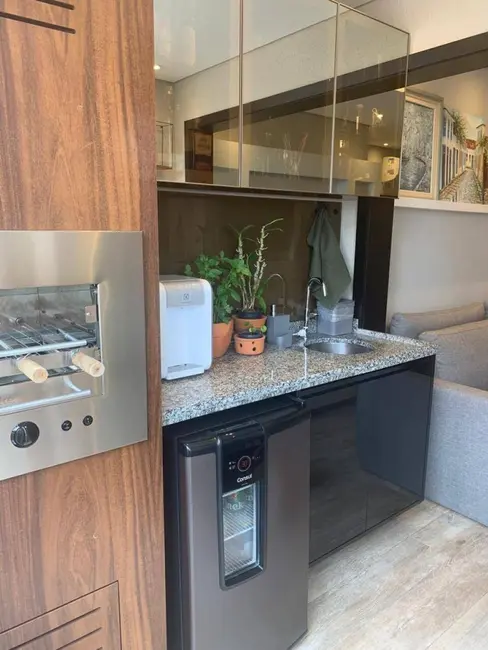 Apartamento com 3 quartos à venda, 71m2 em Vila Osasco, Osasco - SP - imagem 6 Foto 6 de Apartamento com 3 quartos à venda, 71m2 em Vila Osasco, Osasco - SP