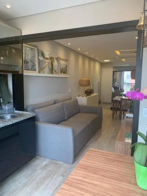 Apartamento com 3 quartos à venda, 71m2 em Vila Osasco, Osasco - SP - imagem 4 Foto 4 de Apartamento com 3 quartos à venda, 71m2 em Vila Osasco, Osasco - SP