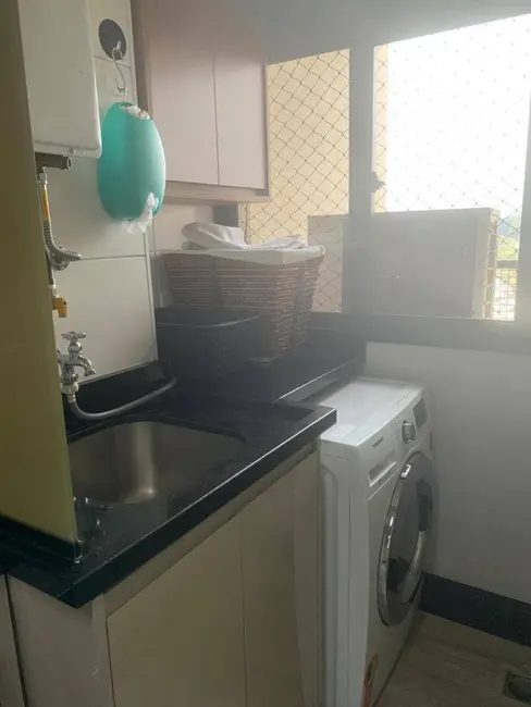 Apartamento com 3 quartos à venda, 71m2 em Vila Osasco, Osasco - SP - imagem 9 Foto 9 de Apartamento com 3 quartos à venda, 71m2 em Vila Osasco, Osasco - SP