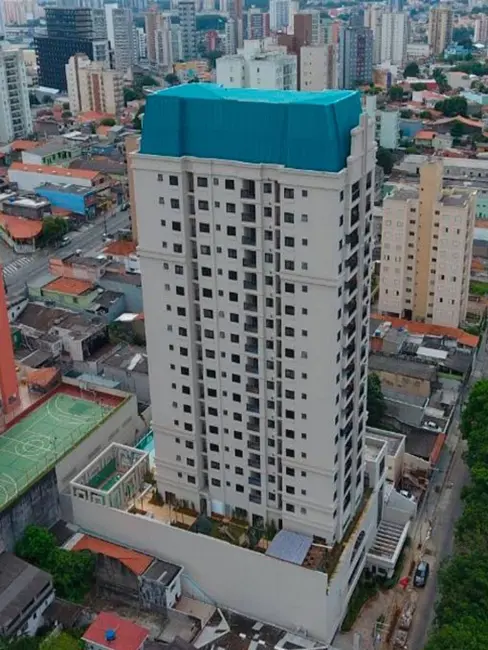 Foto 1 de Apartamento com 3 quartos à venda, 71m2 em Vila Osasco, Osasco - SP