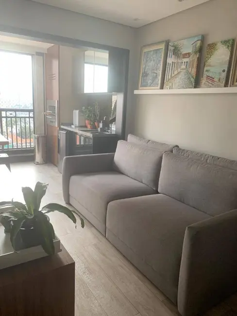 Apartamento com 3 quartos à venda, 71m2 em Vila Osasco, Osasco - SP - imagem 5 Foto 5 de Apartamento com 3 quartos à venda, 71m2 em Vila Osasco, Osasco - SP