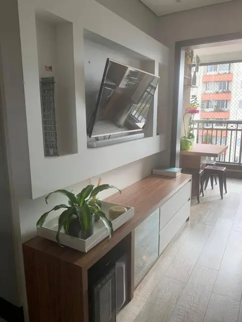 Apartamento com 3 quartos à venda, 71m2 em Vila Osasco, Osasco - SP - imagem 3 Foto 3 de Apartamento com 3 quartos à venda, 71m2 em Vila Osasco, Osasco - SP