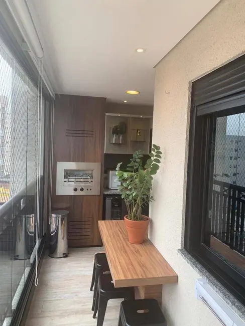 Apartamento com 3 quartos à venda, 71m2 em Vila Osasco, Osasco - SP - imagem 7 Foto 7 de Apartamento com 3 quartos à venda, 71m2 em Vila Osasco, Osasco - SP