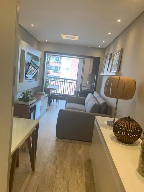 Foto 2 de Apartamento com 3 quartos à venda, 71m2 em Vila Osasco, Osasco - SP