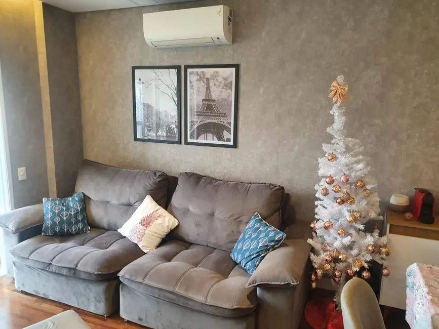 Apartamento com 2 quartos à venda, 77m2 em Centro, Osasco - SP - imagem 4 Foto 4 de Apartamento com 2 quartos à venda, 77m2 em Centro, Osasco - SP