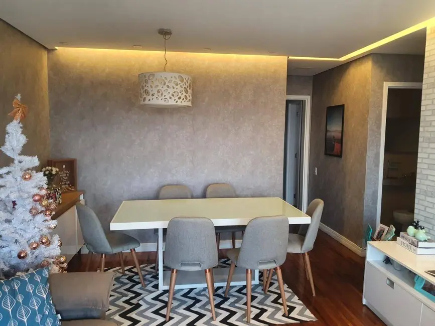 Apartamento com 2 quartos à venda, 77m2 em Centro, Osasco - SP - imagem 5 Foto 5 de Apartamento com 2 quartos à venda, 77m2 em Centro, Osasco - SP