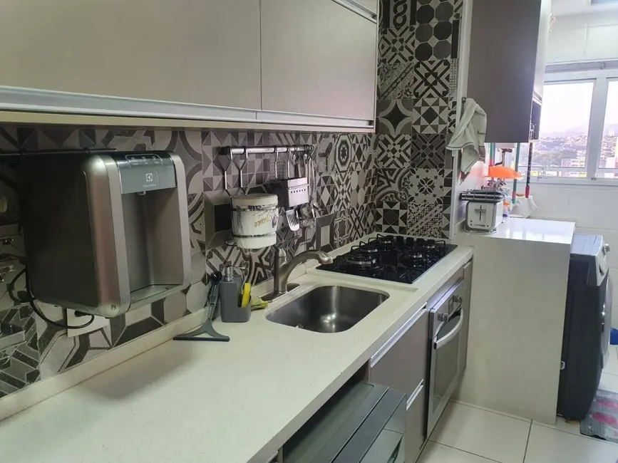 Apartamento com 2 quartos à venda, 77m2 em Centro, Osasco - SP - imagem 8 Foto 8 de Apartamento com 2 quartos à venda, 77m2 em Centro, Osasco - SP