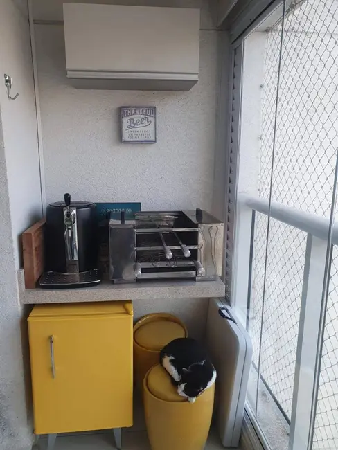 Apartamento com 2 quartos à venda, 77m2 em Centro, Osasco - SP - imagem 6 Foto 6 de Apartamento com 2 quartos à venda, 77m2 em Centro, Osasco - SP