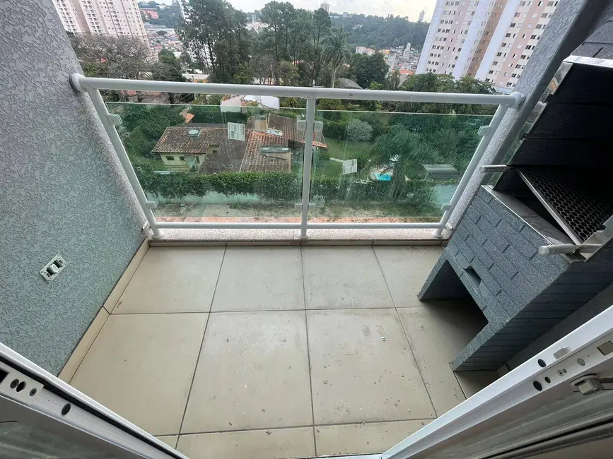 Apartamento com 3 quartos à venda, 72m2 em Santa Maria, Osasco - SP - imagem 9 Foto 9 de Apartamento com 3 quartos à venda, 72m2 em Santa Maria, Osasco - SP