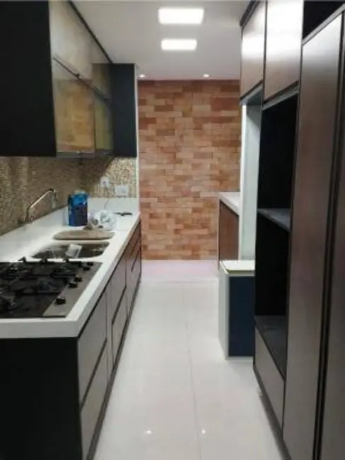 Foto 2 de Apartamento com 3 quartos à venda, 73m2 em Quitaúna, Osasco - SP