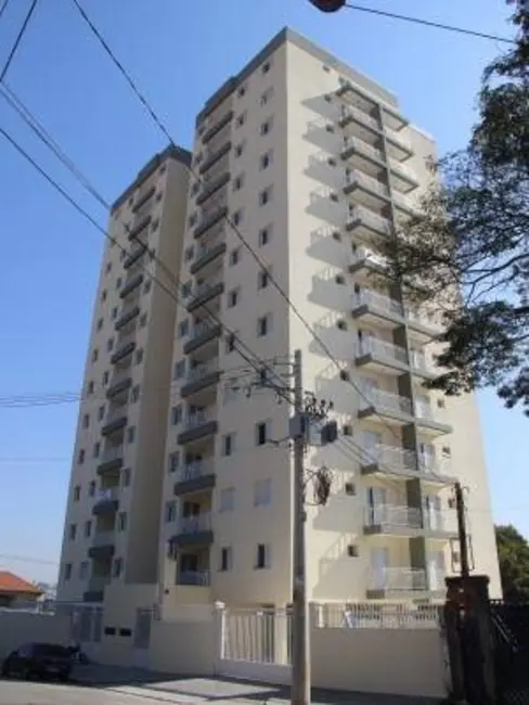 Foto 1 de Apartamento com 3 quartos à venda, 73m2 em Quitaúna, Osasco - SP