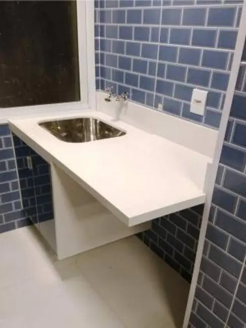 Foto 5 de Apartamento com 3 quartos à venda, 73m2 em Quitaúna, Osasco - SP