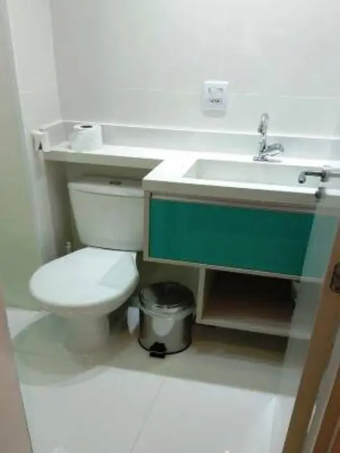 Foto 6 de Apartamento com 3 quartos à venda, 73m2 em Quitaúna, Osasco - SP