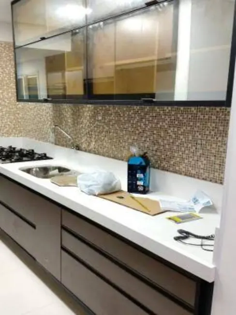 Foto 3 de Apartamento com 3 quartos à venda, 73m2 em Quitaúna, Osasco - SP