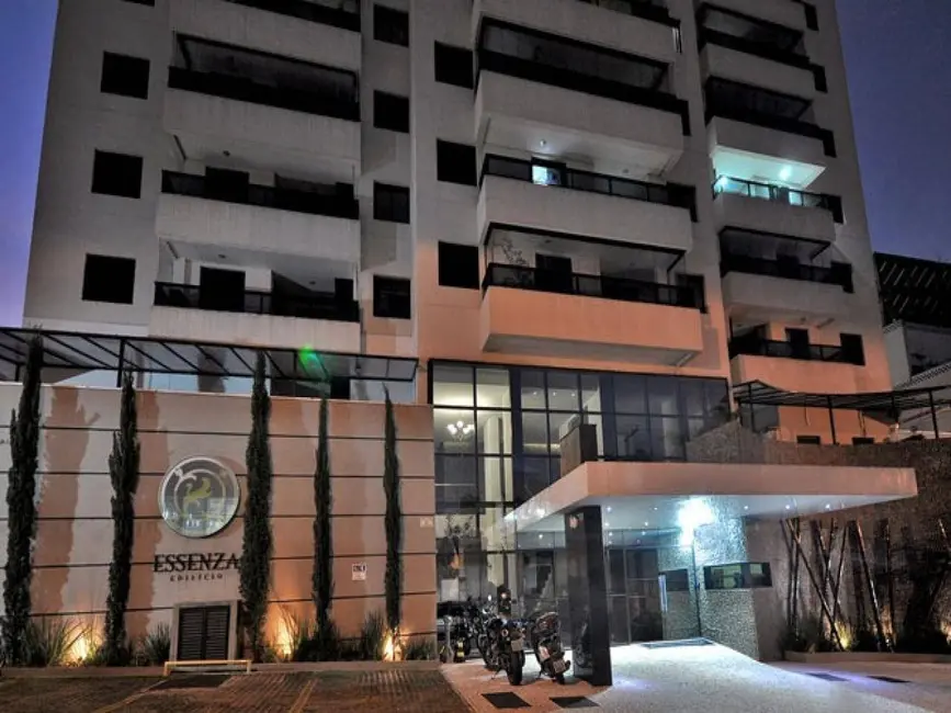 Foto 1 de Apartamento com 3 quartos à venda, 75m2 em Centro, Osasco - SP