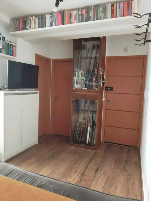 Foto 4 de Apartamento com 1 quarto à venda, 37m2 em Bela Vista, Osasco - SP