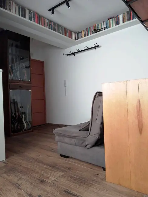 Foto 5 de Apartamento com 1 quarto à venda, 37m2 em Bela Vista, Osasco - SP