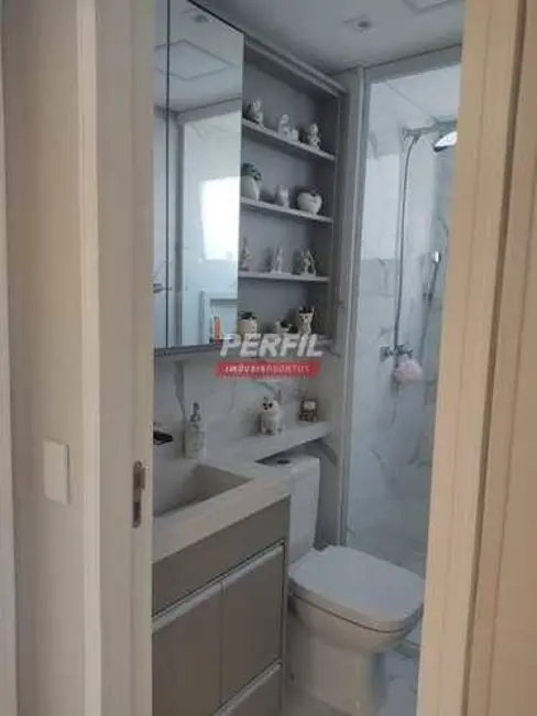 Apartamento com 2 quartos à venda, 52m2 em Centro, Osasco - SP - imagem 9 Foto 9 de Apartamento com 2 quartos à venda, 52m2 em Centro, Osasco - SP