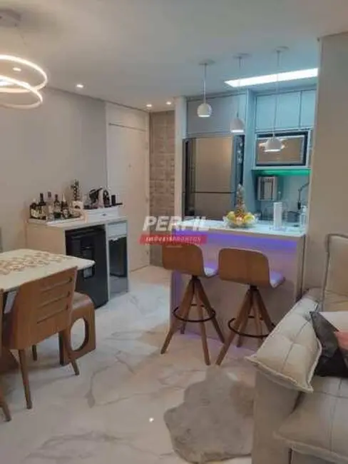 Apartamento com 2 quartos à venda, 52m2 em Centro, Osasco - SP - imagem 6 Foto 6 de Apartamento com 2 quartos à venda, 52m2 em Centro, Osasco - SP