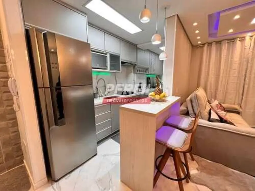 Apartamento com 2 quartos à venda, 52m2 em Centro, Osasco - SP - imagem 7 Foto 7 de Apartamento com 2 quartos à venda, 52m2 em Centro, Osasco - SP