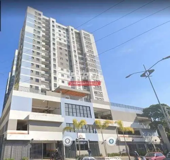 Foto 1 de Apartamento com 2 quartos à venda, 52m2 em Centro, Osasco - SP