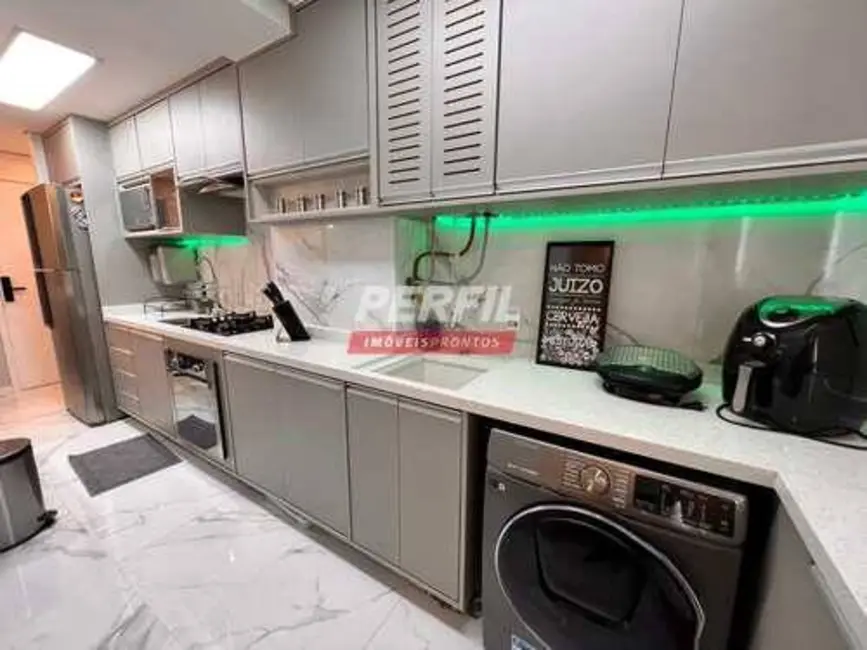 Foto 2 de Apartamento com 2 quartos à venda, 52m2 em Centro, Osasco - SP
