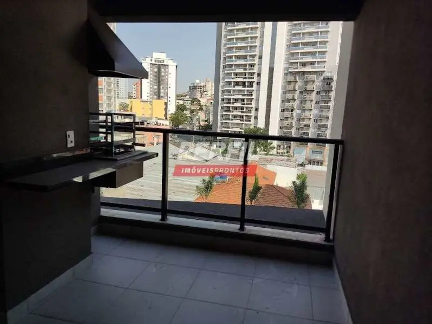 Apartamento com 2 quartos à venda, 50m2 em Centro, Osasco - SP - imagem 4 Foto 4 de Apartamento com 2 quartos à venda, 50m2 em Centro, Osasco - SP