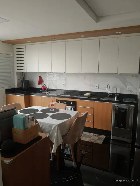 Apartamento com 2 quartos à venda, 45m2 em Centro, Osasco - SP - imagem 5 Foto 5 de Apartamento com 2 quartos à venda, 45m2 em Centro, Osasco - SP