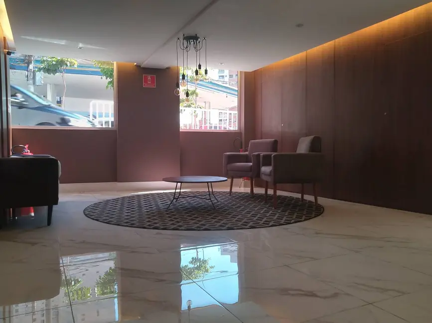 Foto 2 de Apartamento com 2 quartos à venda, 45m2 em Centro, Osasco - SP