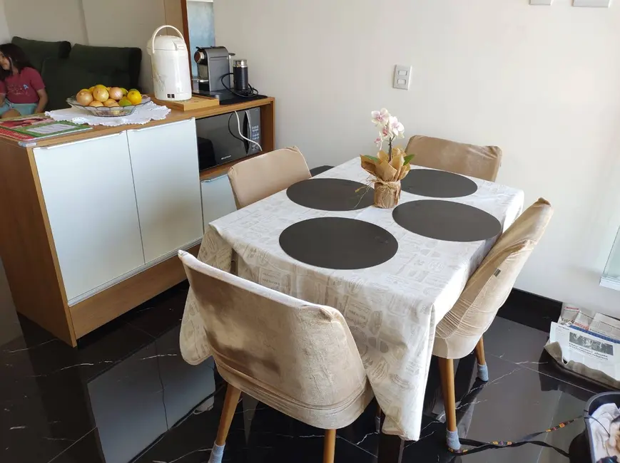 Apartamento com 2 quartos à venda, 45m2 em Centro, Osasco - SP - imagem 6 Foto 6 de Apartamento com 2 quartos à venda, 45m2 em Centro, Osasco - SP