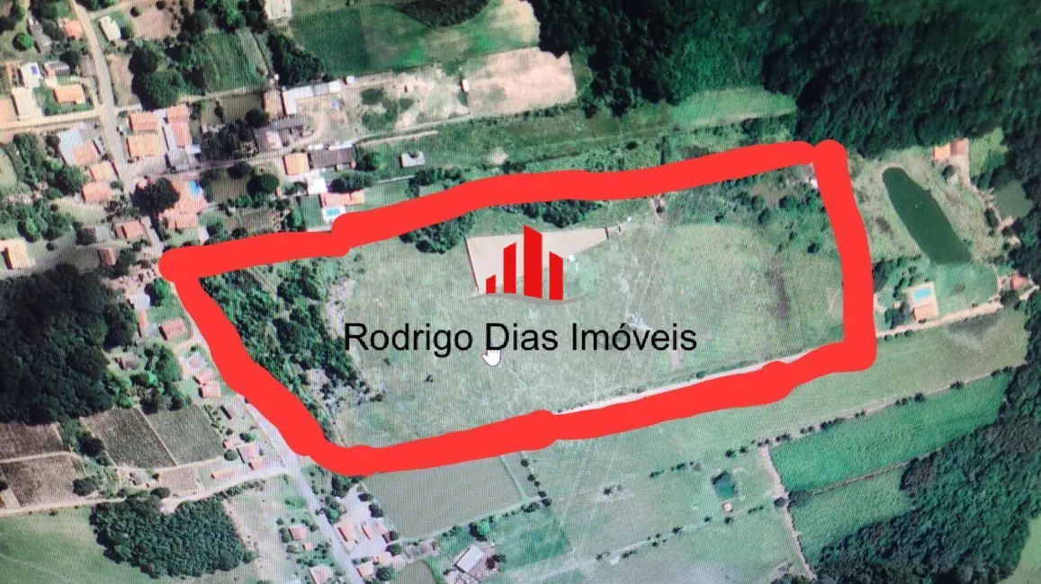 Foto 1 de Terreno / Lote à venda, 75000m2 em Itupeva - SP