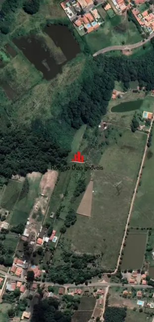 Foto 2 de Terreno / Lote à venda, 75000m2 em Itupeva - SP