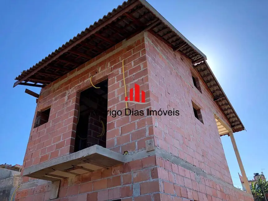 Foto 4 de Casa com 2 quartos à venda, 175m2 em Jardim Brasil, Varzea Paulista - SP