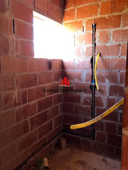 Foto 5 de Casa com 2 quartos à venda, 175m2 em Jardim Brasil, Varzea Paulista - SP