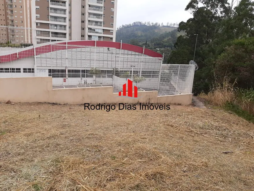 Foto 4 de Terreno / Lote à venda, 1380m2 em Jardim Bonfiglioli, Jundiai - SP