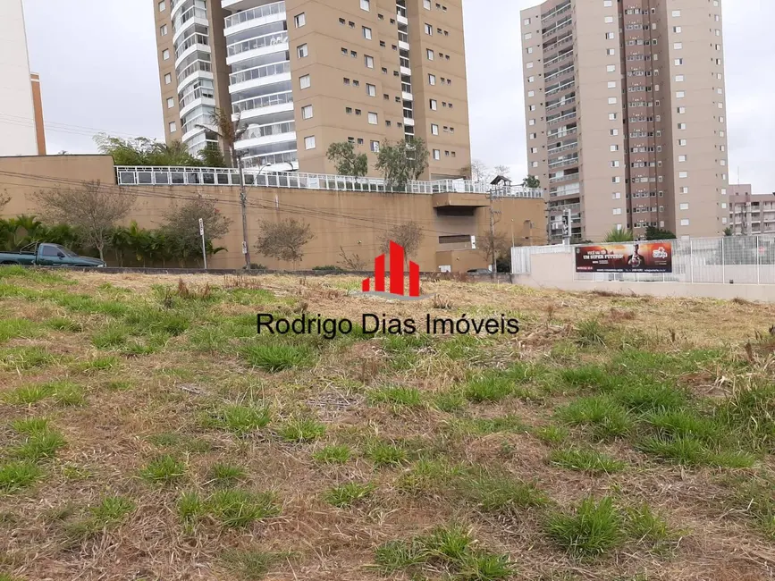Foto 2 de Terreno / Lote à venda, 1380m2 em Jardim Bonfiglioli, Jundiai - SP
