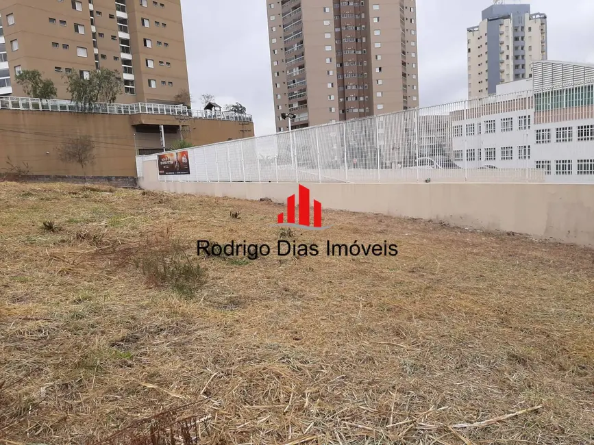 Foto 3 de Terreno / Lote à venda, 1380m2 em Jardim Bonfiglioli, Jundiai - SP