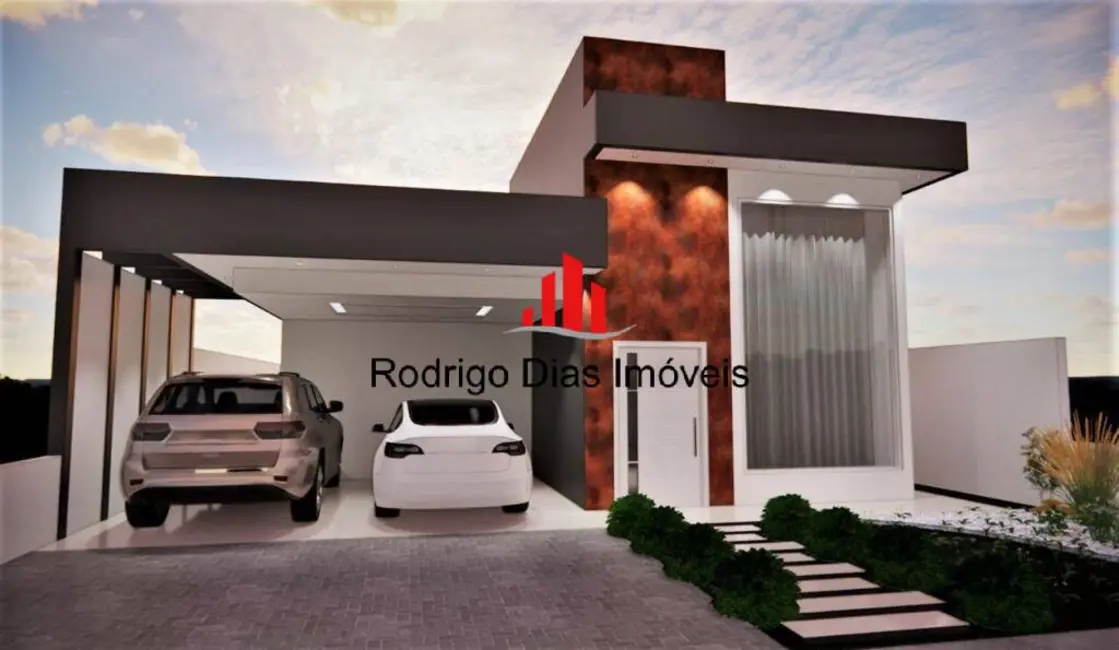 Foto 7 de Casa de Condomínio com 3 quartos à venda, 150m2 em Itupeva - SP