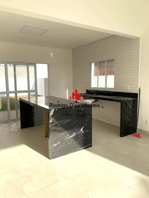 Foto 3 de Casa de Condomínio com 3 quartos à venda, 150m2 em Itupeva - SP