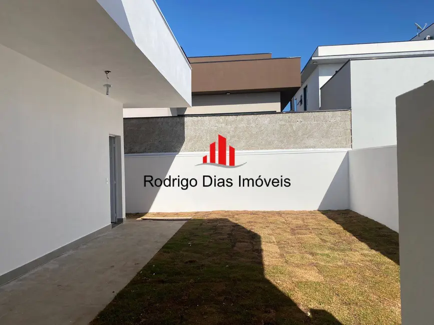 Foto 5 de Casa de Condomínio com 3 quartos à venda, 150m2 em Itupeva - SP