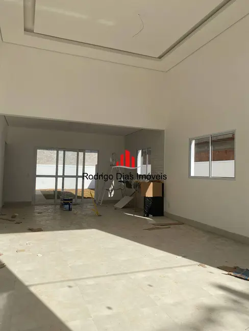 Foto 4 de Casa de Condomínio com 3 quartos à venda, 150m2 em Itupeva - SP