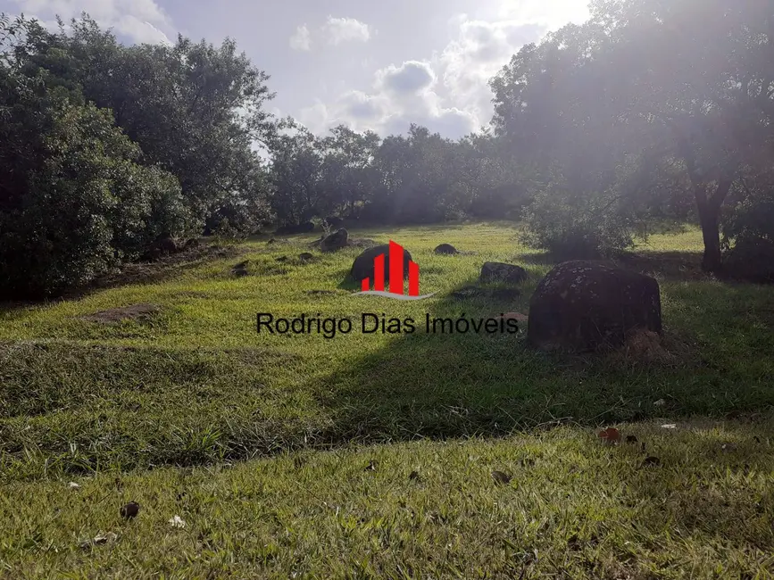 Foto 1 de Lote de Condomínio à venda, 1658m2 em Itupeva - SP