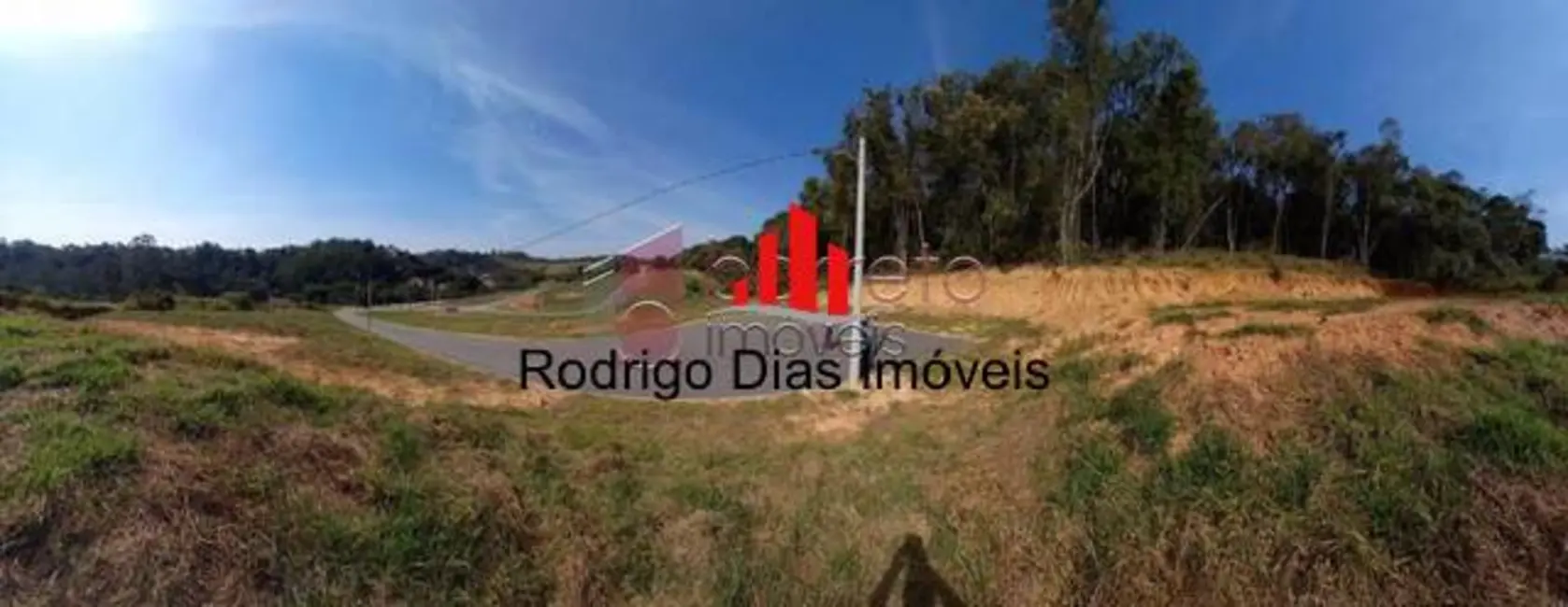 Lote de Condomínio à venda, 250m2 em Chácara Recreio Lagoa dos Patos, Jundiai - SP - imagem 5 Foto 5 de Lote de Condomínio à venda, 250m2 em Chácara Recreio Lagoa dos Patos, Jundiai - SP