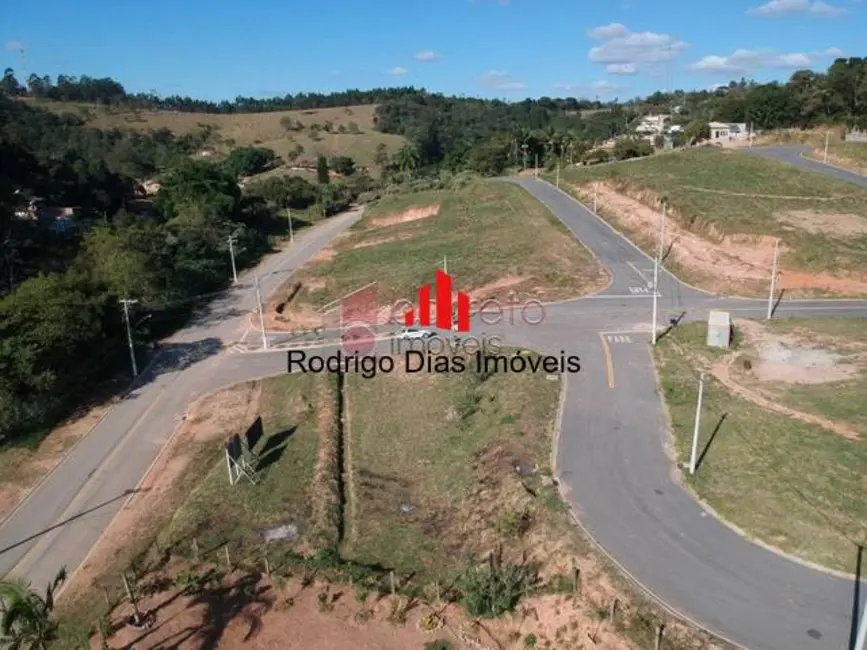 Lote de Condomínio à venda, 250m2 em Chácara Recreio Lagoa dos Patos, Jundiai - SP - imagem 3 Foto 3 de Lote de Condomínio à venda, 250m2 em Chácara Recreio Lagoa dos Patos, Jundiai - SP