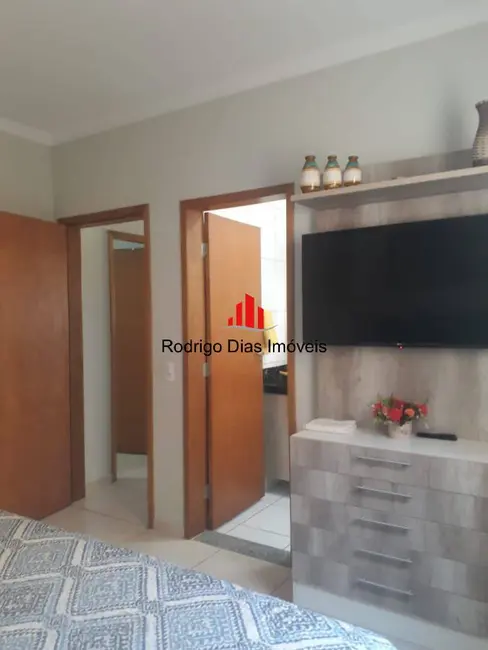 Foto 9 de Chácara com 2 quartos à venda, 154m2 em Maracanã, Jarinu - SP