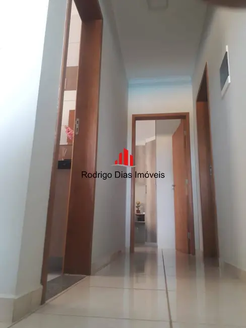 Foto 6 de Chácara com 2 quartos à venda, 154m2 em Maracanã, Jarinu - SP