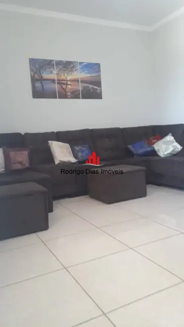 Foto 4 de Chácara com 2 quartos à venda, 154m2 em Maracanã, Jarinu - SP