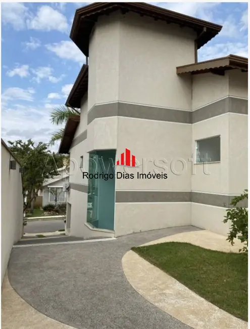 Casa com 4 quartos à venda, 400m2 em Portal do Paraíso II, Jundiai - SP - imagem 8 Foto 8 de Casa com 4 quartos à venda, 400m2 em Portal do Paraíso II, Jundiai - SP