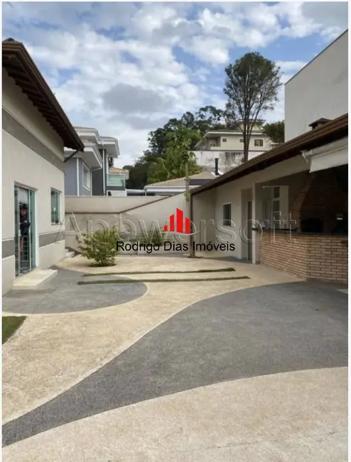Casa com 4 quartos à venda, 400m2 em Portal do Paraíso II, Jundiai - SP - imagem 4 Foto 4 de Casa com 4 quartos à venda, 400m2 em Portal do Paraíso II, Jundiai - SP