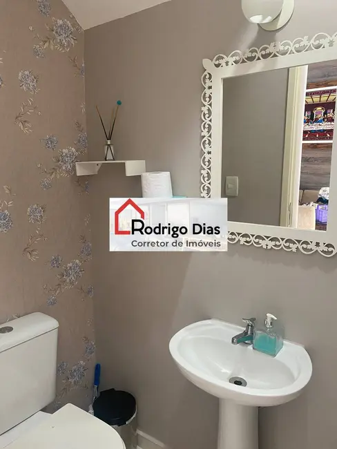 Foto 1 de Casa de Condomínio com 3 quartos à venda, 111m2 em Jardim Carolina, Jundiai - SP